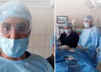 …SDO,JE ਜਾਂ ਡਾਕਟਰ ‘ਤੇ ਡਿੱਗੇਗੀ ਜਾਂਚ ਦੀ ਬਿਜਲੀ…ਜਾਂ ਰਾਣੀ ਆਪਣਾ ਅੱਗਾ ਵੀ ਢਕੇਗੀ… ਰਾਜਿੰਦਰਾ ਹਸਪਤਾਲ ‘ਚ ਆਪਰੇਸ਼ਨ ਦੌਰਾਨ ਬਿਜਲੀ ਬੰਦ ਹੋਣ ਦੇ ਮਾਮਲੇ ਦੀ ਜਾਂਚ ਸ਼ੁਰੂ