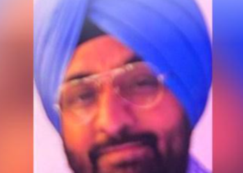 Flash News…ਤਹਿਸੀਲਦਾਰ ਤੋਂ ਰਜਿਸਟਰੀਆਂ ਕਰਨ ਦੇ ਅਧਿਕਾਰ ਲਏ ਵਾਪਸ…!