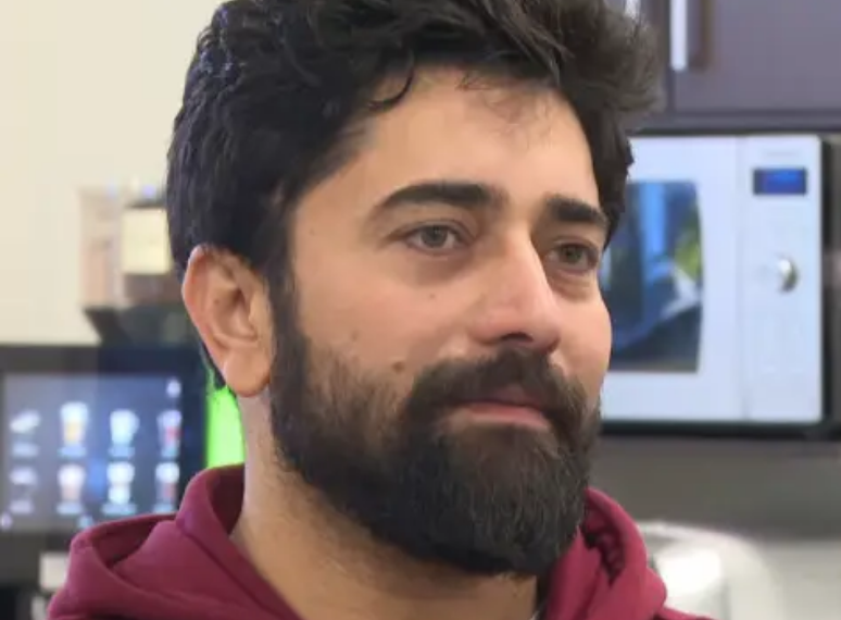 ਕੈਨੇਡਾ ਦੇ ਪੰਜਾਬੀ ਟਰੱਕ ਡਰਾਈਵਰ ਦੀ ਇਮਾਨਦਾਰੀ ਦੀ ਦੁਨੀਆਂ ਭਰ ‘ਚ ਹੋ ਰਹੀ ਹੈ ਪ੍ਰਸੰਸਾ…ਕੀਤੀ ਮਿਸਾਲ ਪੇਸ਼