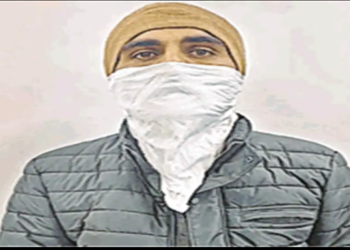 ਵਿਜੀਲੈਂਸ ਵੱਲੋਂ ਕਾਬੂ ਕੀਤੇ RTA ਬਠਿੰਡਾ ਦੇ ਗੰਨਮੈਨ ਨੇ RTA ਦਫਤਰ ‘ਚ ਰਿਸ਼ਵਤਖੋਰੀ ਦੇ ਗੋਰਖਧੰਦੇ ਦਾ ਕੀਤਾ ਪਰਦਾਫਾਸ਼…25-30 ਲੱਖ ਪ੍ਰਤੀ ਮਹੀਨਾ ਲਈ ਜਾ ਰਹੀ ਹੈ ਰਿਸ਼ਵਤ