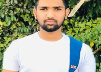 ਤਿੰਨ ਮਹੀਨੇ ਪਹਿਲਾਂ ਕੈਨੇਡਾ ਗਏ ਨੌਜਵਾਨ ਦੀ ਹਾਰਟ ਅਟੈਕ ਨਾਲ ਮੌਤ…ਪਤਨੀ ਦੇ ਧੋਖੇ ਤੋਂ ਸੀ ਪਰੇਸ਼ਾਨ