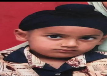 ਆਪਣੇ ਬੱਚੇ ਆਪ ਹੀ ਬਚਾਓ ਭਾਈ..11 ਕੁ ਸਾਲਾਂ ਦੇ ਬੱਚੇ ਨੂੰ ਅਵਾਰਾ ਕੁੱਤਿਆਂ ਨੇ ਨੋਚ-ਨੋਚ ਕੇ ਖਾਧਾ