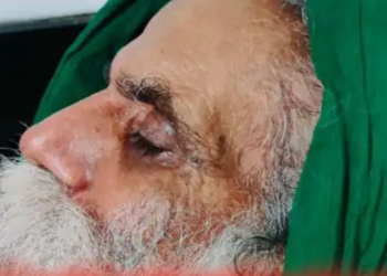 …ਹੱਡੀਆਂ ਦੀ ਮੁੱਠ ਬਣ ਚੁੱਕਿਐ ਡੱਲੇਵਾਲ…ਹੁਣ ਹੱਡੀਆਂ ਵੀ ਮੁੜਨੀਆਂ ਸ਼ੁਰੂ ਹੋ ਗਈਆਂ…ਮੋਰਚੇ ‘ਚ ਭਾਵੁਕਤਾ ਦਾ ਮਾਹੌਲ