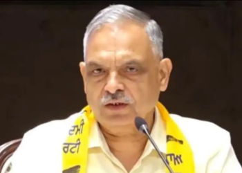 ਅਕਾਲੀ ਦਲ ਛੱਡ ਕੇ ਆਪ ‘ਚ ਸ਼ਾਮਿਲ ਹੋਏ ਵਿਧਾਇਕ ਸੁੱਖੀ ਦੀ ਰੱਦ ਹੋ ਸਕਦੀ ਹੈ ਮੈਂਬਰਸ਼ਿਪ…ਹਾਈ ਕੋਰਟ ਨੇ ਸਪੀਕਰ ਨੂੰ ਦਿੱਤੇ ਹੁਕਮ ‌