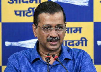 ਅਹਿਮ ਖ਼ਬਰ…ਗ੍ਰਿਹ ਮੰਤਰਾਲੇ ਨੇ ਈਡੀ ਨੂੰ ਕੇਜਰੀਵਾਲ ਦੇ ਖਿਲਾਫ ਮੁਕੱਦਮਾ ਚਲਾਉਣ ਦੀ ਦਿੱਤੀ ਮਨਜ਼ੂਰੀ