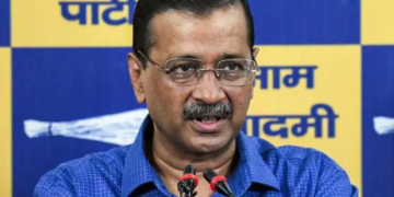 ਅਹਿਮ ਖ਼ਬਰ…ਗ੍ਰਿਹ ਮੰਤਰਾਲੇ ਨੇ ਈਡੀ ਨੂੰ ਕੇਜਰੀਵਾਲ ਦੇ ਖਿਲਾਫ ਮੁਕੱਦਮਾ ਚਲਾਉਣ ਦੀ ਦਿੱਤੀ ਮਨਜ਼ੂਰੀ