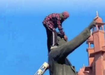 ਦੋਸ਼ੀ ਵੀ ਦਲਿਤ ਹੀ ਹੈ…ਚਾਰ ਮਹੀਨੇ ਪਹਿਲਾਂ ਆਇਆ ਸੀ ਦੁਬਈ ਤੋਂ, ਕਿੱਥੋਂ ਲਈ ਸੀ ਪੌੜੀ…ਪੁਲਿਸ ਕਮਿਸ਼ਨਰ ਨੇ ਕੀਤੇ ਖੁਲਾਸੇ