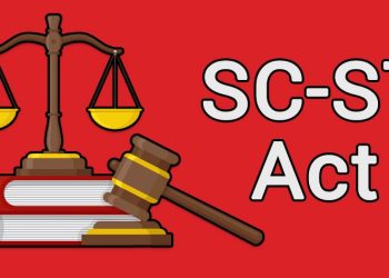 ਜੇਕਰ ਘਟਨਾ ਲੋਕਾਂ ਸਾਹਮਣੇ ਨਾ ਵਾਪਰੇ ਤਾਂ SC/ST ਐਕਟ ਲਾਗੂ ਨਹੀਂ ਹੁੰਦਾ-ਸੁਪਰੀਮ ਕੋਰਟ