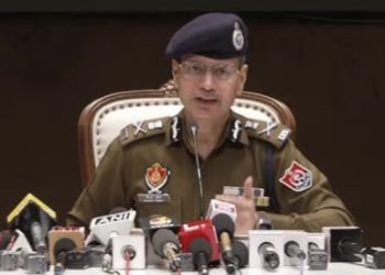 …ਜ਼ਿੰਦਗੀ ਇਧਰ ਵੀ ਸੌਖੀ ਨਹੀਂ ਹੋਵੇਗੀ..ਅਮਰੀਕਾ ਤੋਂ ਡਿਪੋਰਟ ਹੋਣ ਵਾਲਿਆਂ ਦੀ…DGP ਦੇ ਸੰਕੇਤ