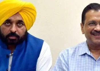 …ਸੱਦੀ ਹੋਈ ਮਿੱਤਰਾਂ ਦੀ ਪੈਰ ਜੁੱਤੀ ਨਾ ਪਾਵਾਂ…ਕੇਜਰੀਵਾਲ ਨੇ ਪੰਜਾਬ ਦੇ ਸਾਰੇ ਵਿਧਾਇਕ ਦਿੱਲੀ ਬੁਲਾਏ