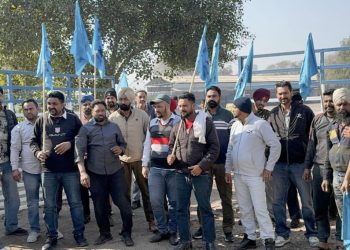 ਬੱਸ ਸਟੈਂਡ ਬੰਦ ਕਰਕੇ ਵਿਧਾਨ ਸਭਾ ਦਾ ਕਰਾਂਗੇ ਘਿਰਾਓ…PRTC ਕਾਮਿਆਂ ਦੀ ਚਿਤਾਵਨੀ