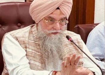 ਲਓ ਜੀ ! ਸਪੀਕਰ ਸੰਧਵਾਂ ਨੇ ਤਾਂ ਸੱਚ ਬੋਲ ਹੀ ਦਿੱਤਾ…ਕੇਜਰੀਵਾਲ ਦੇ ਪੰਜਾਬ ਤੋਂ ਰਾਜਸਭਾ ‘ਚ ਜਾਣ ਦਾ ਮਾਮਲਾ