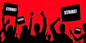 ਪੰਜਾਬ ਦੇ ਸਾਰੇ ਤਹਿਸੀਲਦਾਰ ਸਮੂਹਿਕ ਛੁੱਟੀ ‘ਤੇ…ਨਹੀਂ ਹੋਵੇਗਾ ਰਜਿਸਟੀਆਂ ਦਾ ਅਤੇ ਹੋਰ ਕੰਮ