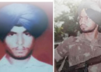 32 ਸਾਲ ਪੁਰਾਣੇ ਇੱਕ ਝੂਠੇ ਪੁਲਿਸ ਮੁਕਾਬਲੇ ਵਿੱਚ SHO ਅਤੇ ਸਬ ਇੰਸਪੈਕਟਰ ਦੋਸ਼ੀ ਕਰਾਰ…4 ਫਰਵਰੀ ਨੂੰ ਸੁਣਾਈ ਜਾਵੇਗੀ ਸਜ਼ਾ