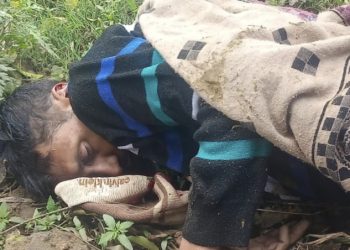 ਬਰਨਾਲਾ-ਸੇਖਾ ਰੋਡ ‘ਤੇ ਕੈਂਟਰ ਨੇ ਮੋਟਰਸਾਈਕਲ ਨੂੰ ਮਾਰੀ ਟੱਕਰ…ਪਤੀ ਦੀ ਮੌਤ ਤੇ ਪਤਨੀ ਜ਼ਖ਼ਮੀ