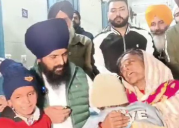 ਨਾਬਾਲਿਗ ਬੱਚੇ ‘ਤੇ ਤਸ਼ੱਦਦ ਸਬੰਧੀ ਵੱਡਾ ਖੁਲਾਸਾ…ਬੱਚੇ ਦੇ ਪਿਤਾ ਨੇ ਹੀ ਬੱਚੇ ਨੂੰ 3.5 ਲੱਖ ਰੁਪਏ ‘ਚ ਵੇਚਿਆ ਸੀ…!