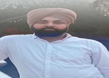 ਵੱਡੀ ਖ਼ਬਰ…Aap ਦੇ ਸਰਪੰਚ ਦੇ ਭਰਾ ਦਾ ਗੋਲੀਆਂ ਮਾਰ ਕੇ ਕੀਤਾ ਕਤਲ….!