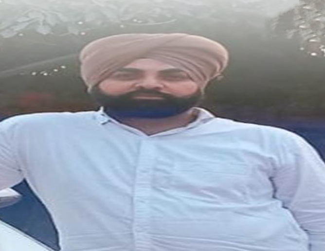 ਵੱਡੀ ਖ਼ਬਰ…Aap ਦੇ ਸਰਪੰਚ ਦੇ ਭਰਾ ਦਾ ਗੋਲੀਆਂ ਮਾਰ ਕੇ ਕੀਤਾ ਕਤਲ….!