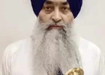 ਗਿਆਨੀ ਰਘਬੀਰ ਸਿੰਘ ਵੀ ਛੱਡਣਗੇ ਅਕਾਲ ਤਖ਼ਤ ਦੀ ਜਥੇਦਾਰੀ…! ਸੋਸ਼ਲ ਮੀਡੀਆ ਪੋਸਟ ਨੇ ਛੇੜੀ ਚਰਚਾ