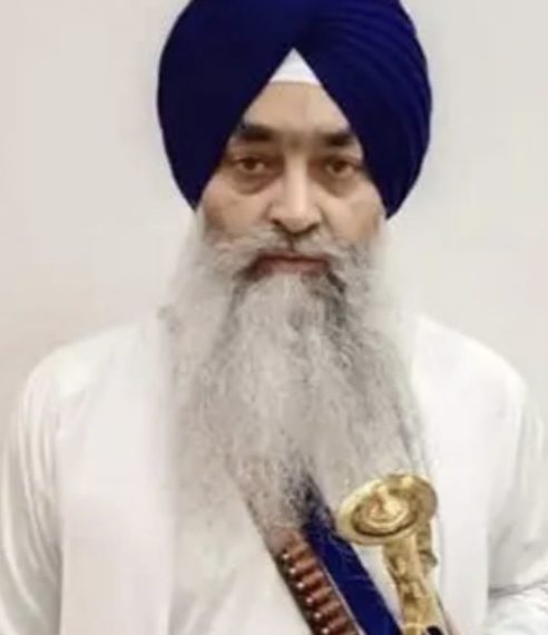 ਗਿਆਨੀ ਰਘਬੀਰ ਸਿੰਘ ਵੀ ਛੱਡਣਗੇ ਅਕਾਲ ਤਖ਼ਤ ਦੀ ਜਥੇਦਾਰੀ…! ਸੋਸ਼ਲ ਮੀਡੀਆ ਪੋਸਟ ਨੇ ਛੇੜੀ ਚਰਚਾ