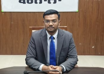 ਬਰਨਾਲਾ ਦੇ ਨਵੇਂ ਡੀਸੀ ਸਾਬ੍ਹ ਦਾ ਐਲਾਨ…ਲੋਕ ਜਦੋਂ ਮਰਜ਼ੀ ਮਿਲ ਸਕਦੇ ਨੇ…ਸਮੇਂ ਦੀ ਕੋਈ ਪਾਬੰਦੀ ਨਹੀਂ….!