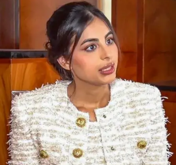 ਅਰਬਪਤੀ ਕਾਰੋਬਾਰੀ ਪੰਕਜ ਓਸਵਾਲ ਦੀ ਧੀ ਵਸੁੰਧਰਾ ਓਸਵਾਲ ‘ਤੇ ਜੇਲ੍ਹ ‘ਚ ਹੋਇਆ ਤਸ਼ੱਦਦ