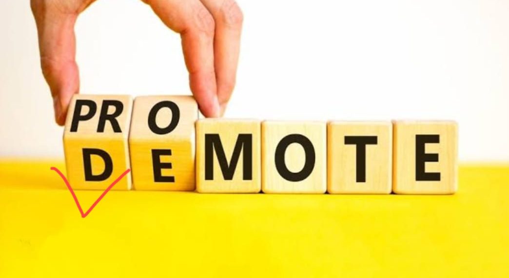 ਪੰਜਾਬ ਸਰਕਾਰ ਨੇ ਦੋ ਐਕਸੀਐਨਾਂ ਦਾ ਲਾਇਆ ਬੈਕ ਗੇਅਰ…ਬਣਾ ਦਿੱਤੇ ਐਸਡੀਓ…!