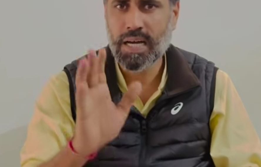 ਧਨੌਲਾ ਜ਼ਮੀਨ ਕਮਿਸ਼ਨ ਕਾਂਡ… ਬਾਠ ਨੇ ਮਾਸੀ ਦੇ ਮੁੰਡੇ ‘ਤੇ ਧਰ ਦਿੱਤੀ ਸਿੱਧੀ ਉਂਗਲ…SHO ਖ਼ਿਲਾਫ਼ ਕੀਤੀ ਕਾਰਵਾਈ ਦੀ ਮੰਗ