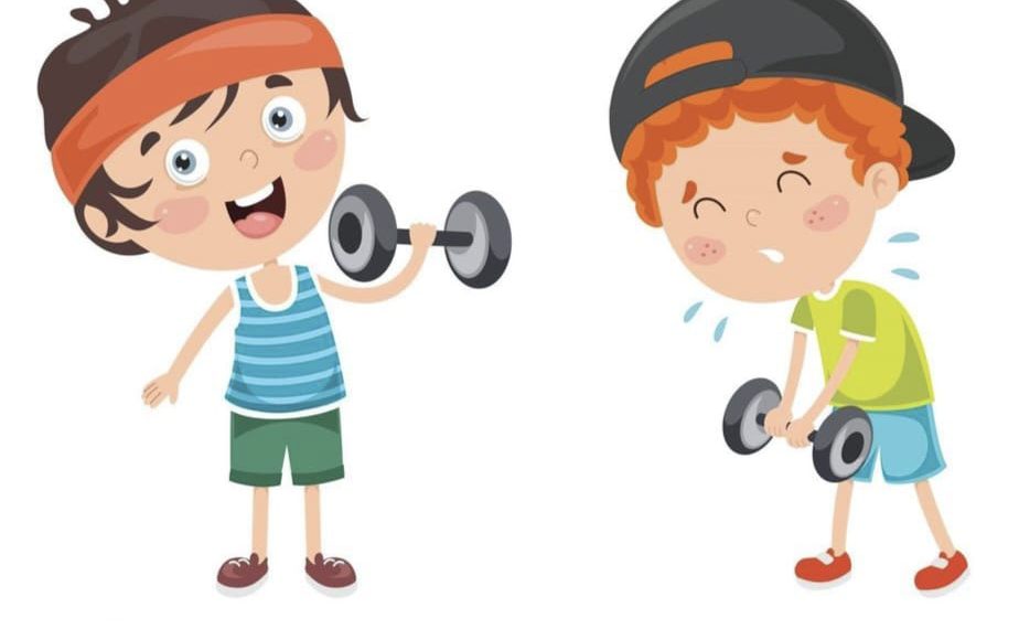 ਪੰਜਾਬ ‘ਚ ਹਰ ਤੀਜਾ ਬੱਚਾ ਕੁਪੋਸ਼ਣ ਤੋਂ ਪੀੜਤ…ਨਹੀਂ ਵਧ ਰਿਹਾ ਕੱਦ ਅਤੇ ਭਾਰ