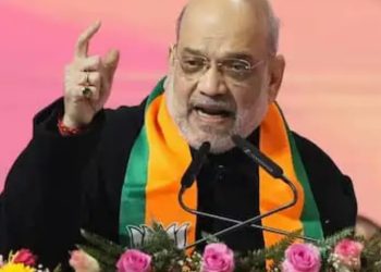 ਅੰਮ੍ਰਿਤਪਾਲ ਸਿੰਘ ਦੀ ਗ੍ਰਿਫ਼ਤਾਰੀ ਪਿੱਛੇ ਕੇਂਦਰ ਤੇ ਪੰਜਾਬ ਦੀ ਪੂਰੀ ਮਿਲੀਭੁਗਤ ਸੀ…ਅਮਿਤ ਸ਼ਾਹ ਦੇ ਬਿਆਨ ਨੇ ਕੀਤਾ ਖੁਲਾਸਾ