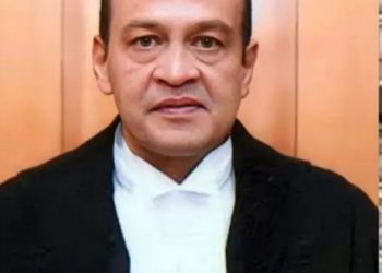 ਜੱਜ ਦੇ ਘਰੋਂ ਮਿਲਿਆ ਨੋਟਾਂ ਦਾ ਢੇਰ… ਨਿਆਂ ਪ੍ਰਣਾਲੀ ਦੇ ਭਰੋਸੇ ‘ਤੇ ਕਰਾਰੀ ਸੱਟ