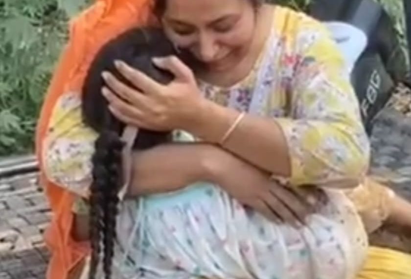 ਮਾਂ ਨੇ 5 ਸਾਲ ਦੀ ਬੇਟੀ ਨੂੰ ਨਹਿਰ ‘ਚ ਸੁੱਟ ਕੇ ਫਿਰ ਆਪ ਮਾਰੀ ਛਾਲ, ਬੱਚੀ ਦੀ ਮੌਤ ਪਰ ਮਾਂ ਨੂੰ ਲੋਕਾਂ ਨੇ ਬਾਹਰ ਕੱਢ ਲਿਆ ਤੇ ਪੁਲਿਸ ਨੇ ਮਾਂ ਨੂੰ ਗ੍ਰਿਫ਼ਤਾਰ ਕੀਤਾ