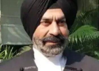 ਪੰਜਾਬ ‘ਚ ਕਾਨੂੰਨੀ ਹਲਚਲ…ਐਡਵੋਕੇਟ ਜਨਰਲ ਦੇ ਅਸਤੀਫ਼ੇ ਦੀ ਚਰਚਾ