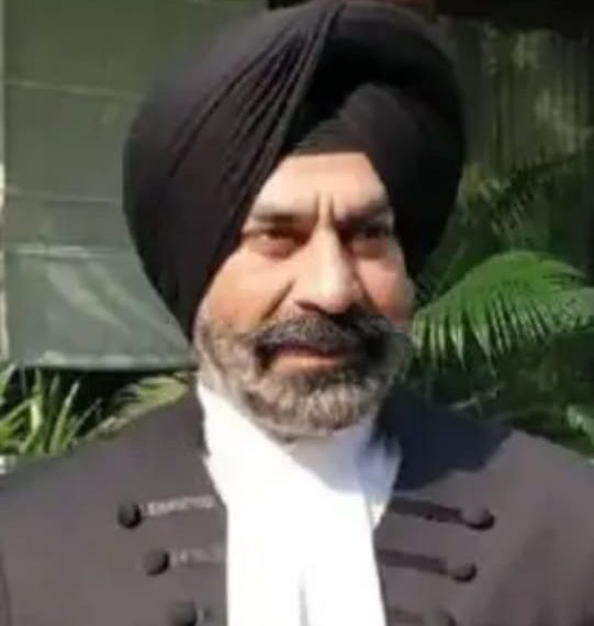 ਪੰਜਾਬ ‘ਚ ਕਾਨੂੰਨੀ ਹਲਚਲ…ਐਡਵੋਕੇਟ ਜਨਰਲ ਦੇ ਅਸਤੀਫ਼ੇ ਦੀ ਚਰਚਾ