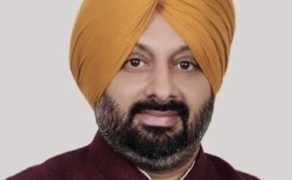 ਵਿਧਾਇਕ ਕਾਲਾ ਢਿੱਲੋਂ ਨੇ ਸਿਹਤ ਮੰਤਰੀ ਦੀ ਕੱਲ੍ਹ ਦੀ ਬਰਨਾਲਾ ਫੇਰੀ ‘ਤੇ ਲਾਈ ਸਵਾਲਾਂ ਦੀ ਝੜੀ