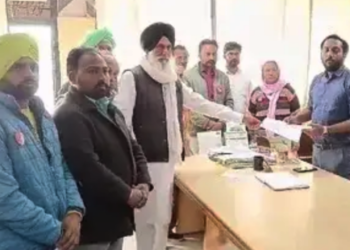 ਮਹਾਰਾਸ਼ਟਰ ਵਿੱਚ ਕੈਂਪ ‘ਤੇ ਗਈਆਂ ਪੰਜਾਬ ਦੀਆਂ ਵਿਦਿਆਰਥਣਾਂ ਨੂੰ ਮਹਿਲਾ ਪ੍ਰੋਫੈਸਰ ਨੇ ਬਰਾਂਡੀ ਪੀਣ ਲਈ ਕੀਤਾ ਮਜ਼ਬੂਰ