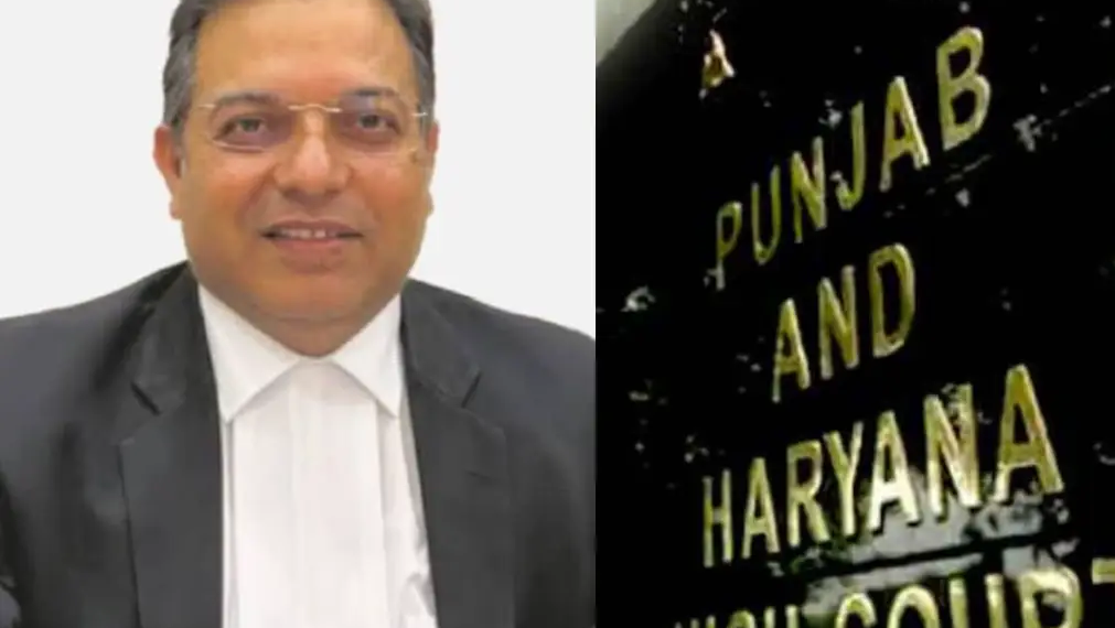 ਹਾਈਕੋਰਟ ਦੇ ਜੱਜ ਨੇ ਡੀਜੀਪੀ ਪੰਜਾਬ ਦੇ ਇੱਕ ਬਿਆਨ ‘ਤੇ ਕੀਤੀ ਤਿੱਖੀ ਟਿੱਪਣੀ…ਪੜ੍ਹੋ ਖ਼ਬਰ