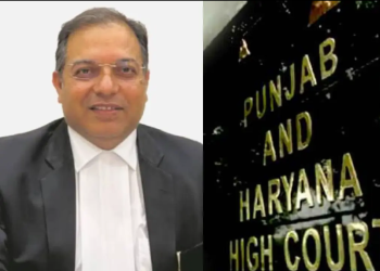 ਹਾਈਕੋਰਟ ਦੇ ਜੱਜ ਨੇ ਡੀਜੀਪੀ ਪੰਜਾਬ ਦੇ ਇੱਕ ਬਿਆਨ ‘ਤੇ ਕੀਤੀ ਤਿੱਖੀ ਟਿੱਪਣੀ…ਪੜ੍ਹੋ ਖ਼ਬਰ