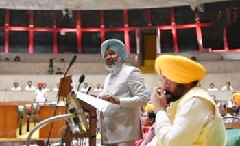 ਪੰਜਾਬ ਦੇ ਬਜਟ ਬਾਰੇ ਸੌਖੀ ਜਾਣਕਾਰੀ…ਪੜ੍ਹੋ ਕਿਸ ਯੋਜਨਾ ਲਈ ਕਿੰਨਾ ਪੈਸਾ ਰੱਖਿਆ ਗਿਆ…!