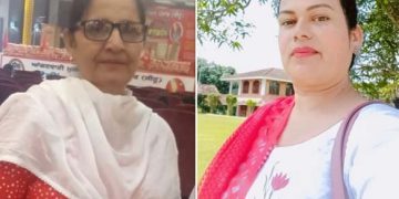 ਆਂਗਨਵਾੜੀ ਆਗੂਆਂ ਨੇ ਕੈਬਨਿਟ ਮੰਤਰੀ ਬਲਜੀਤ ਕੌਰ ਦੇ ਬਿਆਨ ਦੀ ਕੀਤੀ ਤਿੱਖੀ ਨਿੰਦਾ