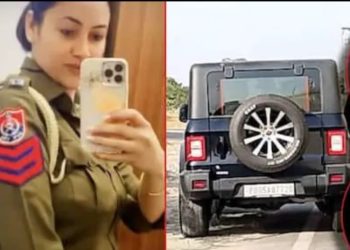 ਕੌਣ ਹੈ ਬਠਿੰਡੇ ਵਾਲਾ IPS ਅਫਸਰ…ਮਹਿਲਾ ਕਾਂਸਟੇਬਲ ਨਾਲ ਕੀ ਨੇ ਸਬੰਧ…ਕੌਣ ਫੇਰੇਗਾ ਪੁਲਿਸ ਦੀ ਪੀੜੀ ਥੱਲੇ ਸੋਟਾ…?
