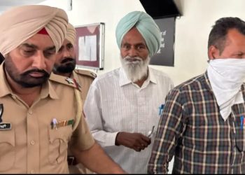 ਸੈਕਸ ਸਕੈਂਡਲ ਦੇ ਕੇਸ ‘ਚ ਇੱਕ SSP, ਇੱਕ SP ਅਤੇ ਦੋ ਥਾਣੇਦਾਰਾਂ ਨੂੰ 5-5 ਸਾਲ ਦੀ ਕੈਦ ਅਤੇ ਲੱਖਾਂ ਦਾ ਜੁਰਮਾਨਾ