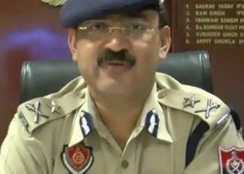 BJP ਆਗੂ ਮਨੋਰੰਜਨ ਕਾਲੀਆ ਦੇ ਘਰ ‘ਤੇ ਹਮਲਾ ਕਰਨ ਵਾਲੇ ਗ੍ਰਿਫ਼ਤਾਰ