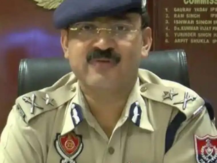 BJP ਆਗੂ ਮਨੋਰੰਜਨ ਕਾਲੀਆ ਦੇ ਘਰ ‘ਤੇ ਹਮਲਾ ਕਰਨ ਵਾਲੇ ਗ੍ਰਿਫ਼ਤਾਰ