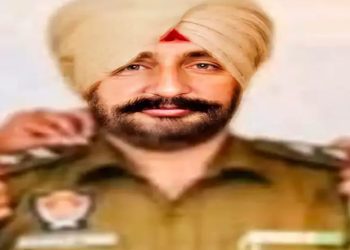 ਪਿੰਡ ਵਿੱਚ ਦੋ ਧਿਰਾਂ ਦੇ ਝਗੜੇ ਦੀ ਸੂਚਨਾ ਤੋਂ ਬਾਅਦ ਮੌਕੇ ‘ਤੇ ਪੁੱਜੇ ਸਬ ਇੰਸਪੈਕਟਰ ਵੀ ਗੋਲੀ ਲੱਗਣ ਨਾਲ ਮੌਤ ‌