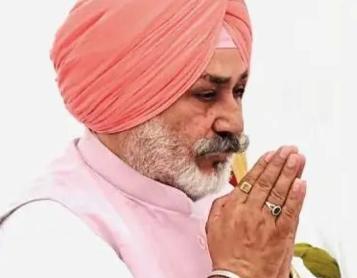 ਜੌੜਾਮਾਜਰਾ ਦੀ ਮਾਫ਼ੀ…ਰੱਸੀ ਤਾਂ ਜਲ ਗਈ ਪਰ ਵੱਟ ਨਹੀਂ ਗਿਆ…!