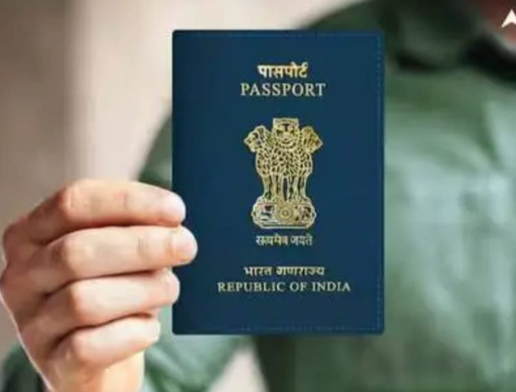 ਜ਼ਰੂਰੀ ਖ਼ਬਰ…ਪਾਸਪੋਰਟ ਵਿੱਚ ਜੀਵਨ ਸਾਥੀ ਦਾ ਨਾਮ ਜੋੜਨ ਸਬੰਧੀ ਬਦਲੇ ਨਿਯਮ…!