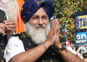 ਬਾਜ਼ੀ ਮਾਰ ਗਿਆ ਬਠਿੰਡੇ ਵਾਲਾ ਸੁਖਬੀਰ…ਬਾਕੀ ਰਹਿ ਗਏ ਭਾਅ ਪੁੱਛਦੇ….!