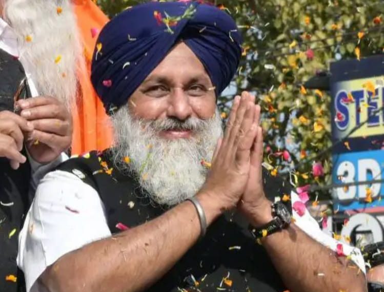 ਬਾਜ਼ੀ ਮਾਰ ਗਿਆ ਬਠਿੰਡੇ ਵਾਲਾ ਸੁਖਬੀਰ…ਬਾਕੀ ਰਹਿ ਗਏ ਭਾਅ ਪੁੱਛਦੇ….!