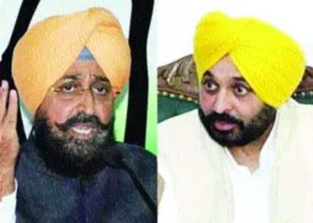 ਬਾਜਵਾ ਖ਼ਿਲਾਫ਼ FIR ਦਰਜ…ਗਰਨੇਡਾਂ ਸਬੰਧੀ ਜਾਣਕਾਰੀ ਪਹਿਲਾਂ ਹੀ ਪੰਜਾਬ ਪੁਲਿਸ ਅਤੇ ਏਜੰਸੀਆਂ ਕੋਲ ਹੈ- ਕਾਂਗਰਸ